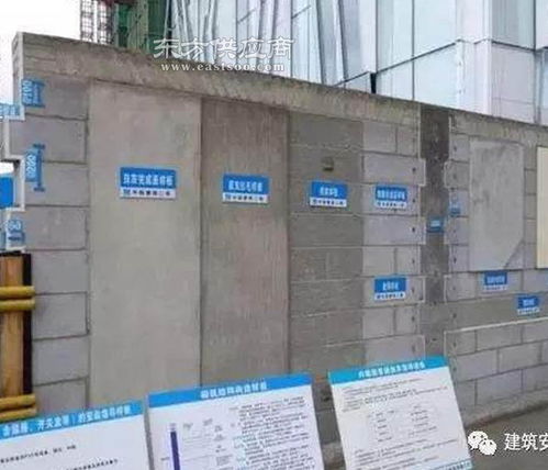 專業制造，品質標桿 探訪兄創建筑模型與施工質量樣板廠