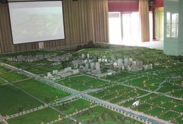 精品推薦 探尋江浙滬地區(qū)優(yōu)質(zhì)建筑模型公司——南通、海安、常熟與無錫的代表