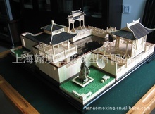 上海翰澳建筑模型 在阿里巴巴平臺上的專業(yè)批發(fā)與供應(yīng)