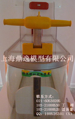 澄海區(qū)蓮上陽東紙塑工藝廠 從紙塑手工到建筑模型的匠心之路