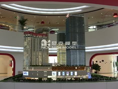 尼克模型 專業(yè)模型設(shè)計(jì)與制作領(lǐng)域的卓越之選