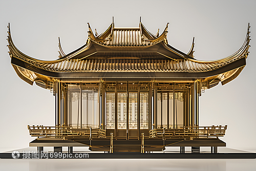 建筑的模型 從虛擬構(gòu)思到真實(shí)建構(gòu)的橋梁